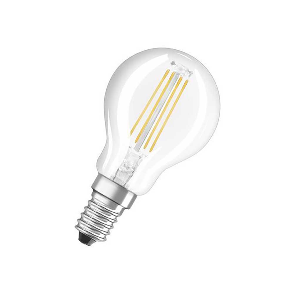 Bild von Osram Classic P DIM 5,5W 2700K E14