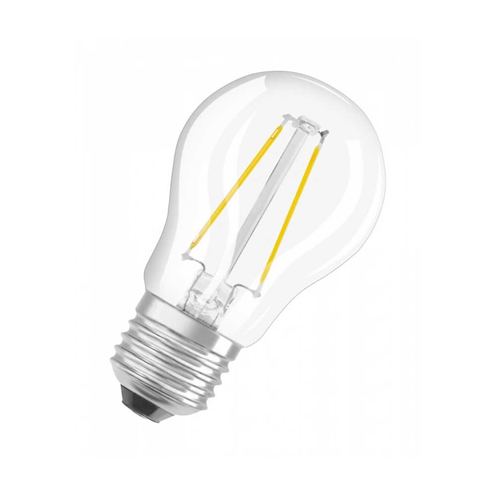 Bild von Osram Classic P 2,5W 2700K E27