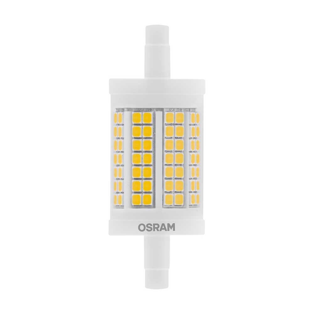 Bild von Osram Line DIM 12W 2700K R7s 78mm