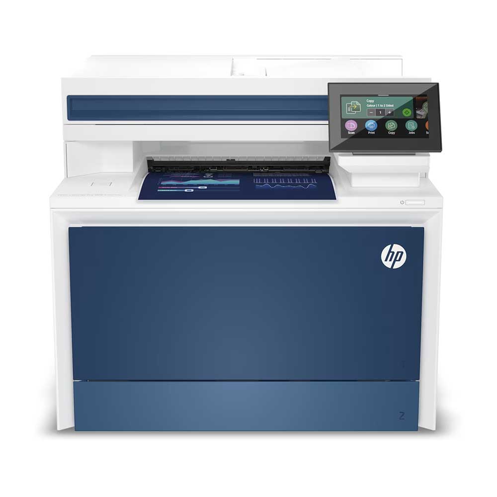 Bild von HP Color LaserJet Pro MFP-M4302fdw