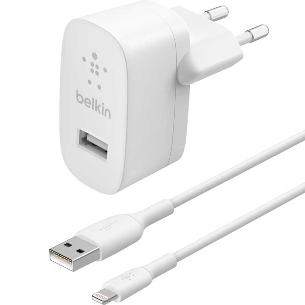 Bild von Belkin Boost Charger USB-A 12W