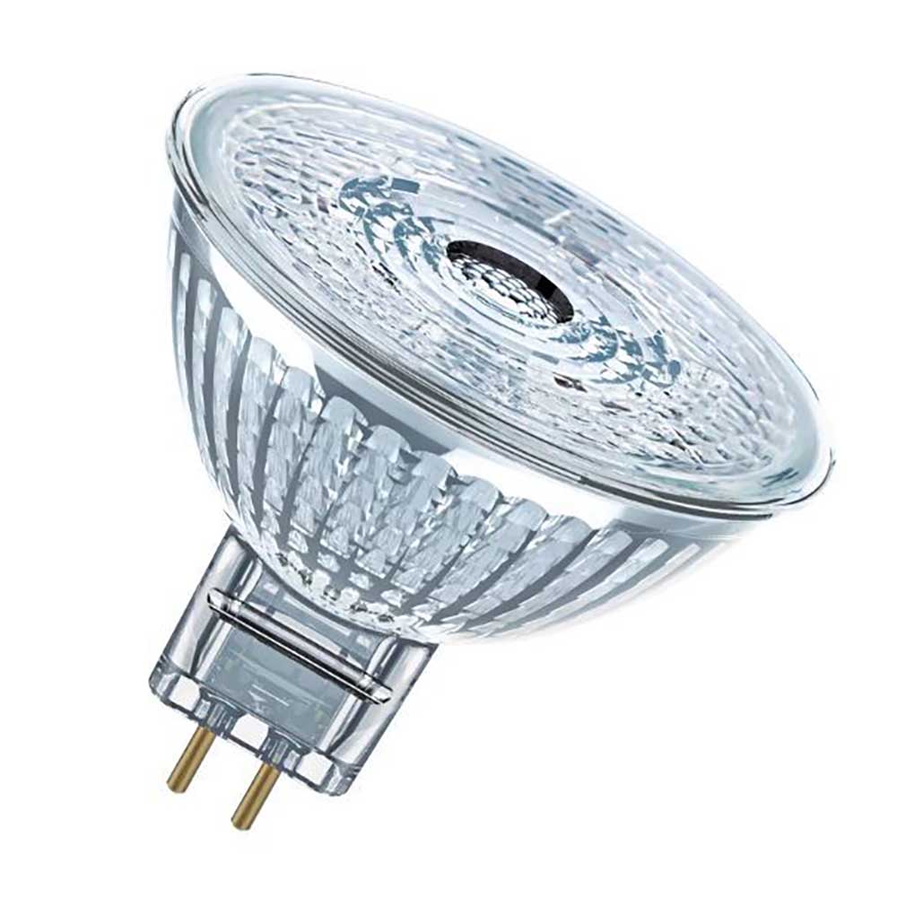 Bild von Osram MR16 DIM 5W 2700K GU5.3