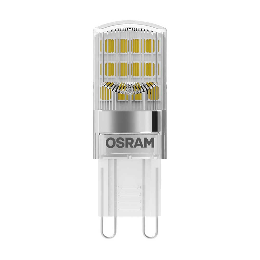 Bild von Osram PIN DIM 1,9W 2700K G9