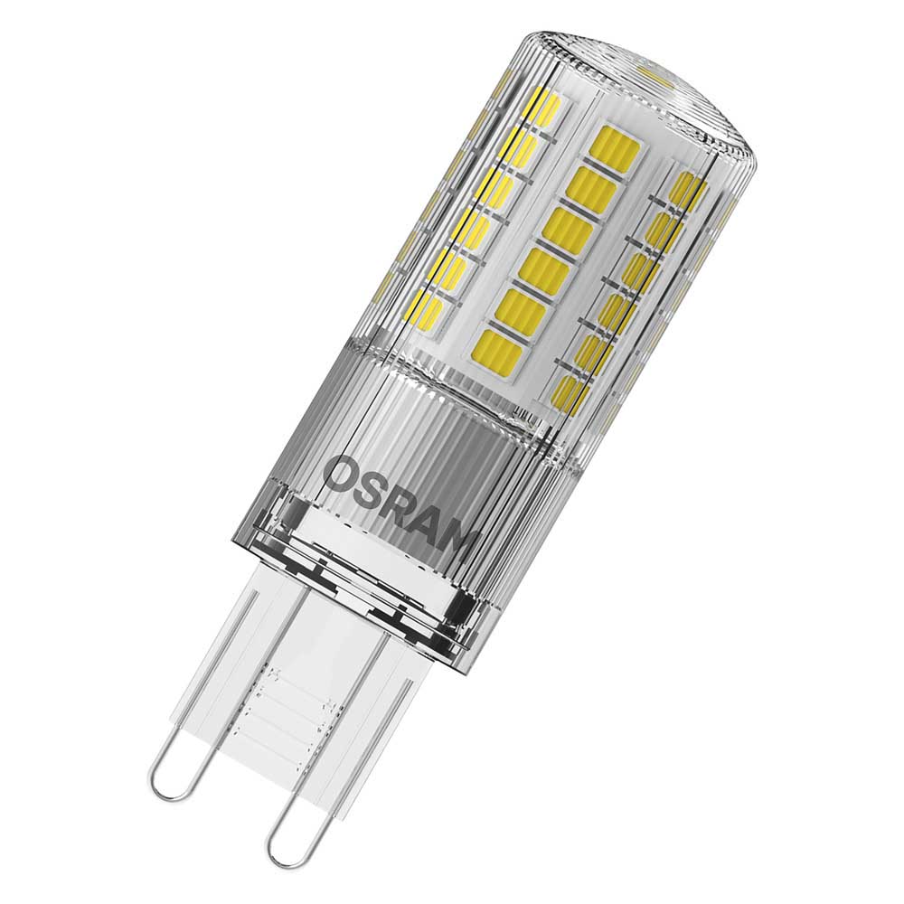 Bild von Osram PIN DIM 4,8W 2700K G9