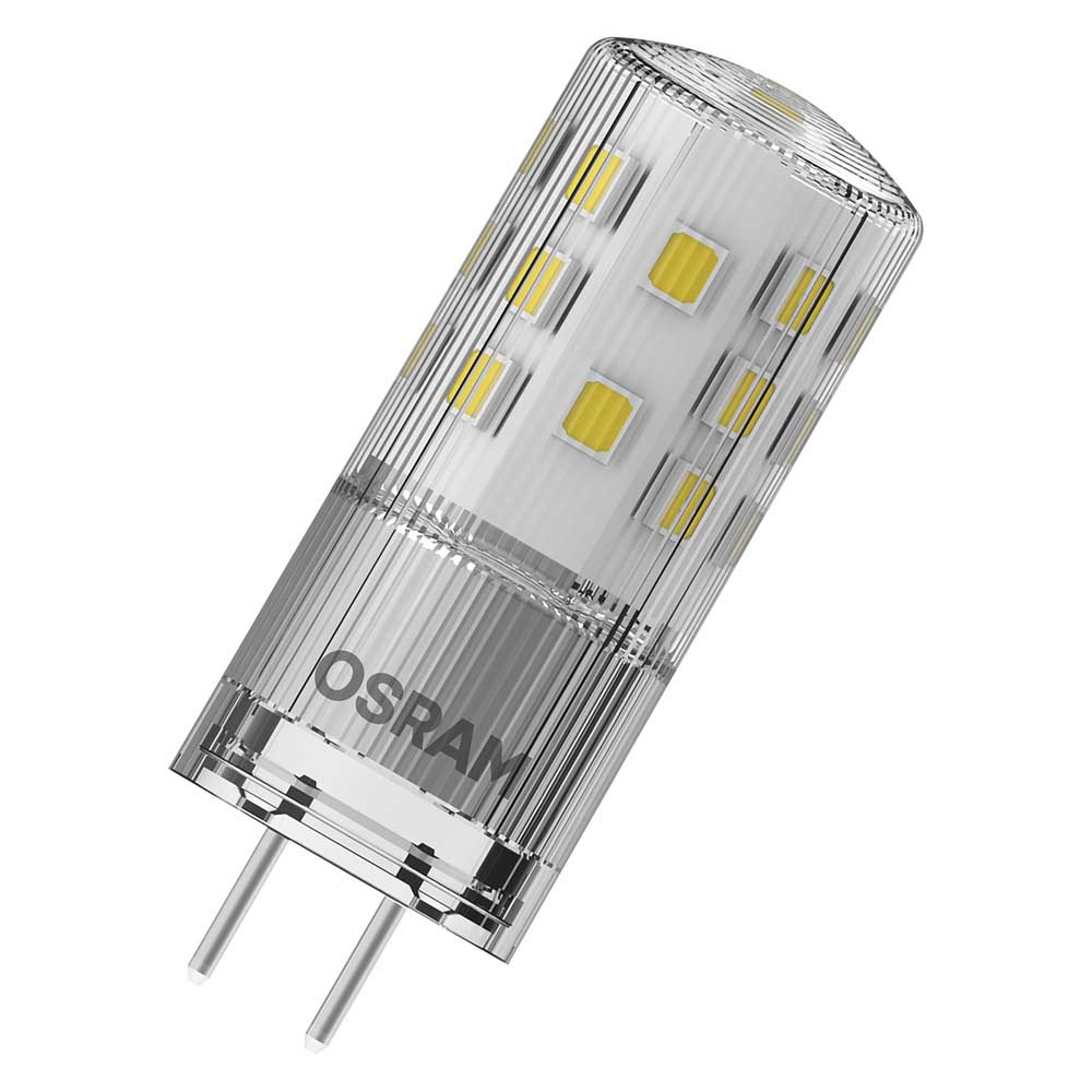 Bild von Osram PIN DIM 4,5W 2700K GY6.35