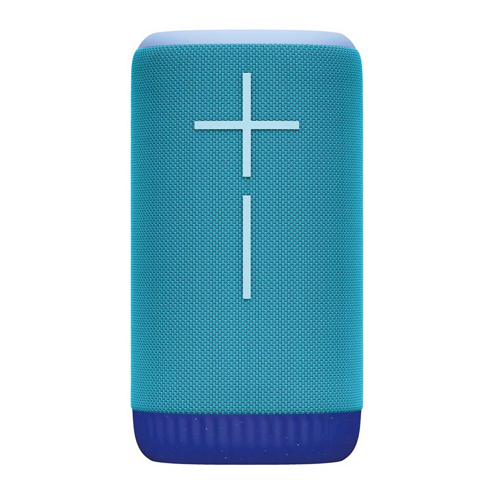 Bild von UE Everboom Bluetooth Speaker, blau