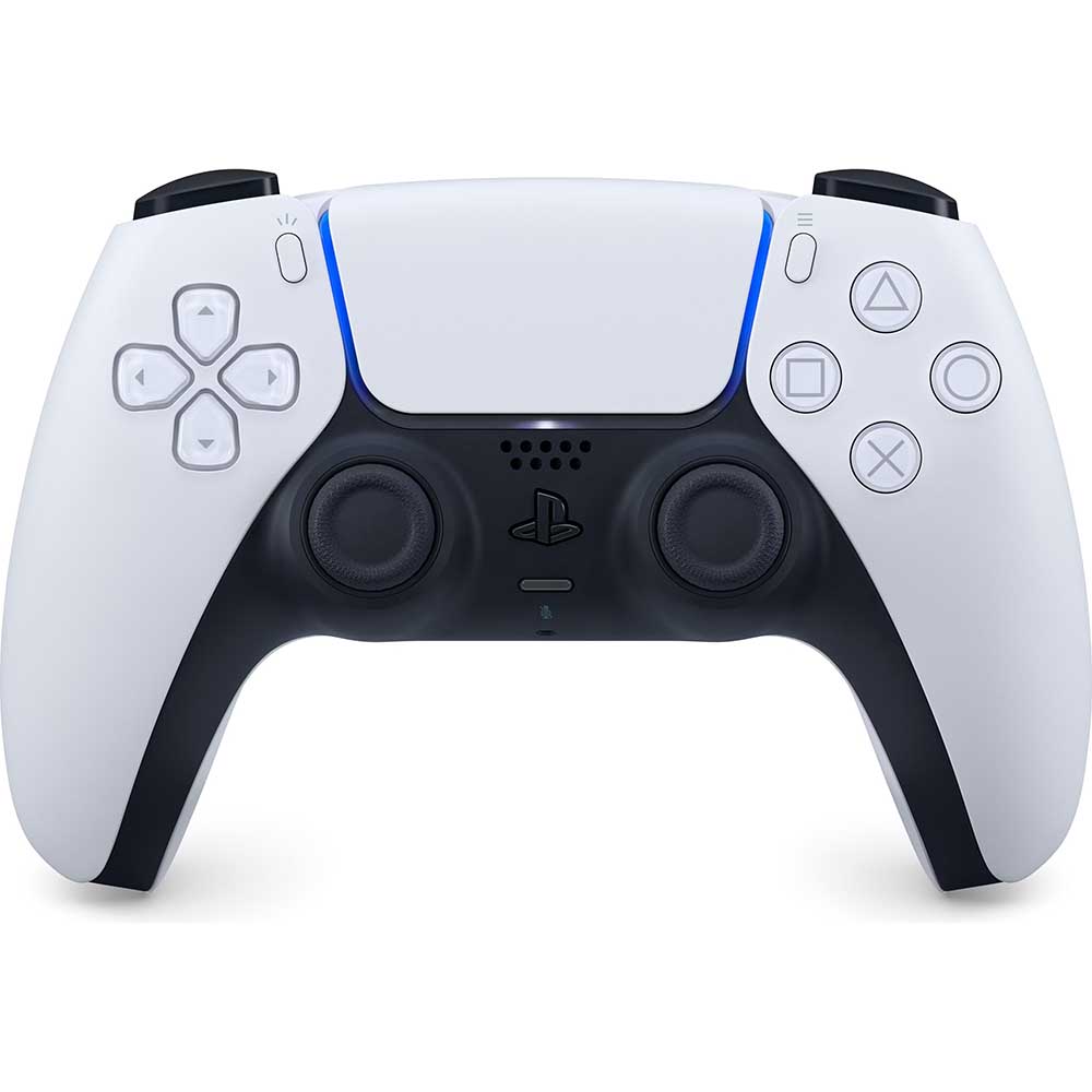 Bild von Sony DualSense Wireless Controller PS5 White