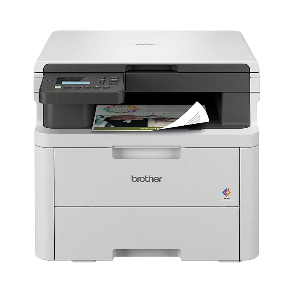 Bild von Brother Farb-LED DCP-L3520CDW Laserdrucker