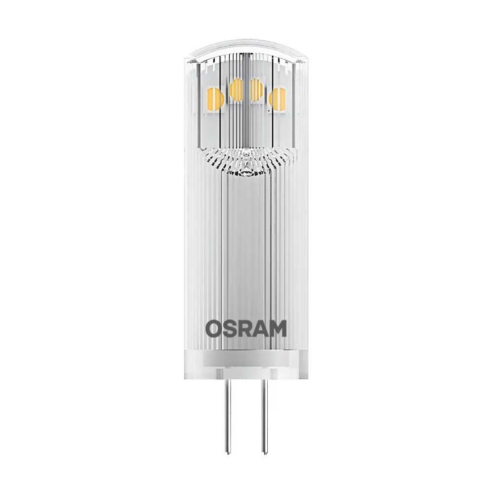 Bild von Osram PIN 20 1,8W 2700K G4