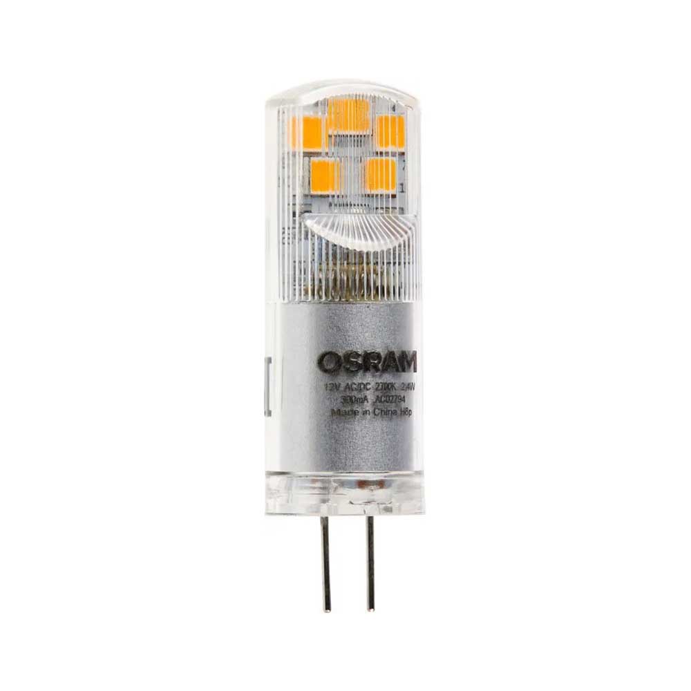 Bild von Osram PIN 28 2,6W 2700K G4