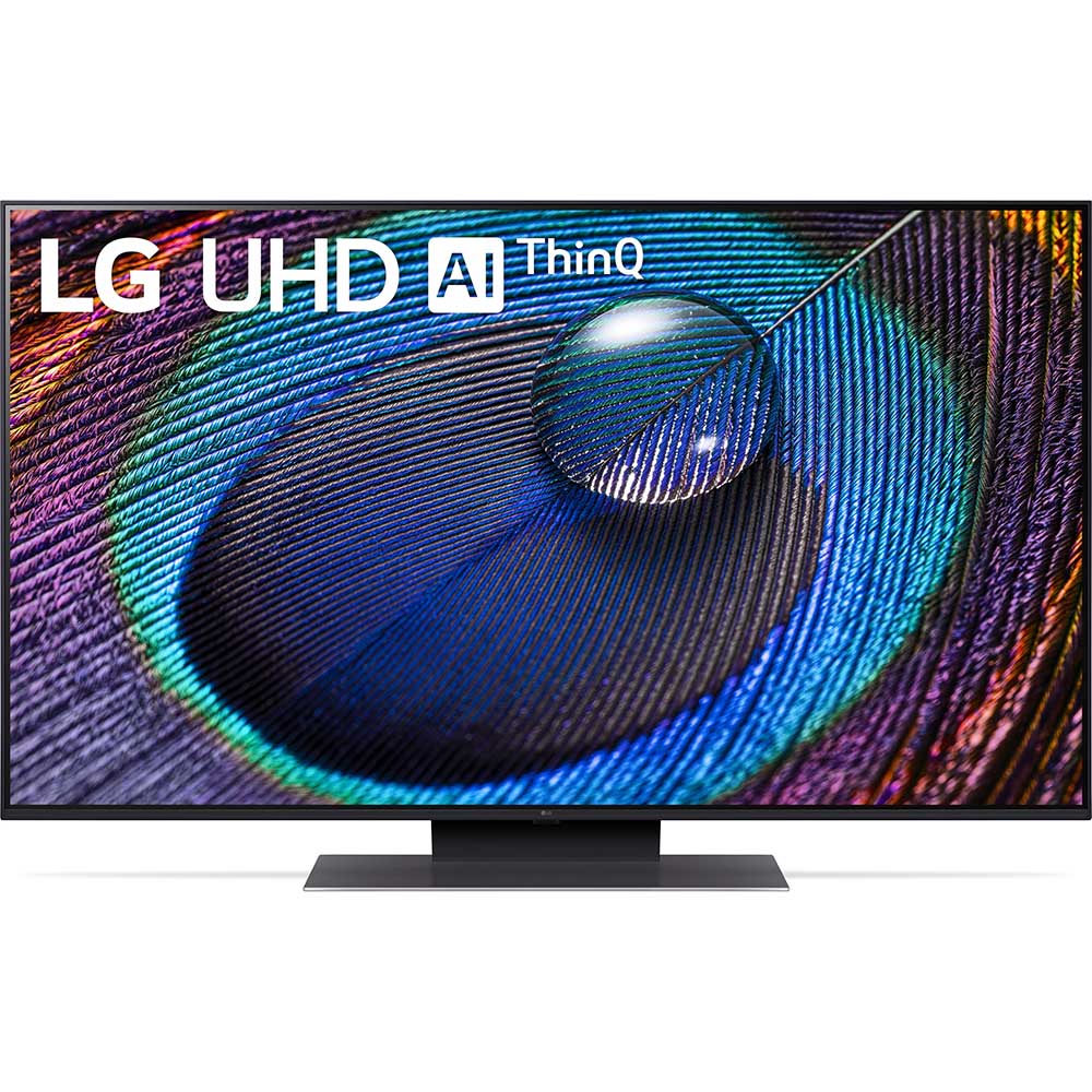 Bild von LG 50UR91006LA, 50" LED UHD-TV