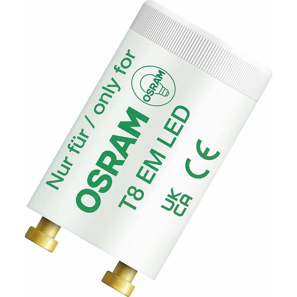 Bild von Osram LED Starter T8 Duo