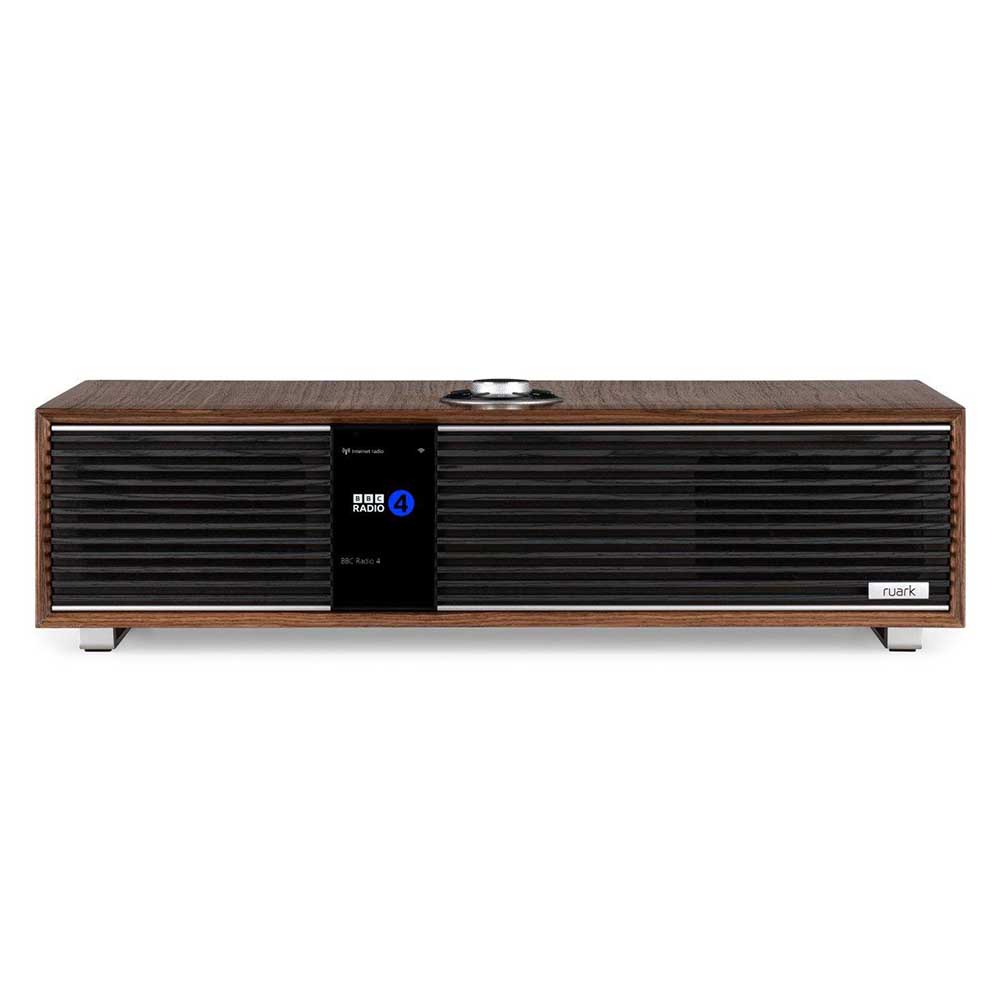 Bild von Ruark Audio R410, Walnuss Swiss Edition