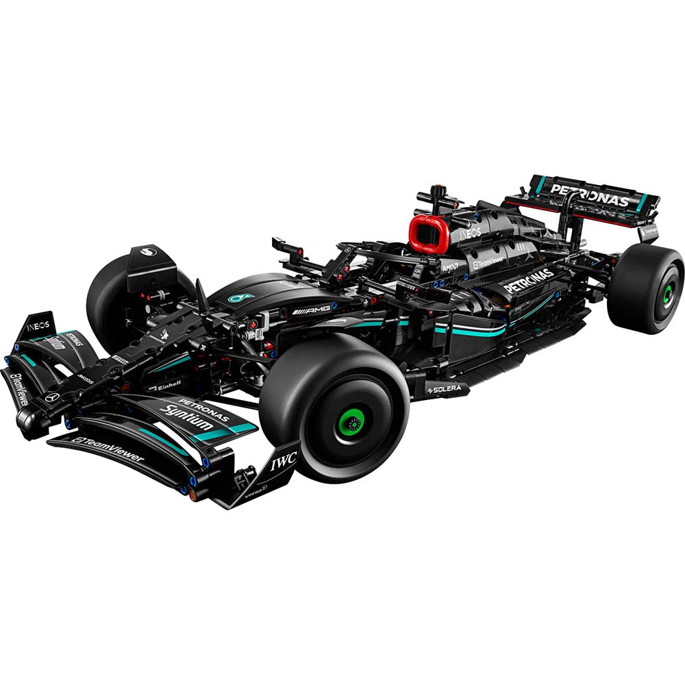 Bild von Lego Technic 42171 Mercedes-AMG F1 W14 E Performance