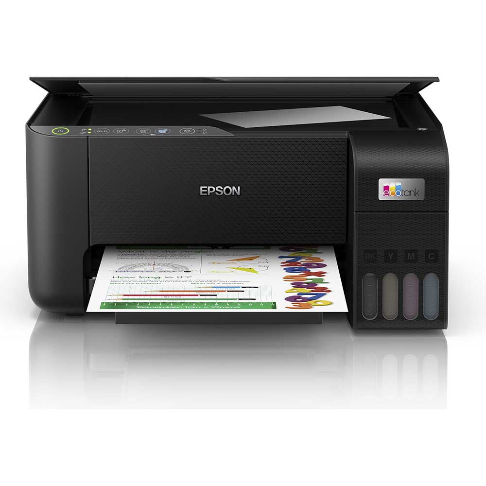 Bild von Epson EcoTank ET-2815 Multifunktionsdrucker