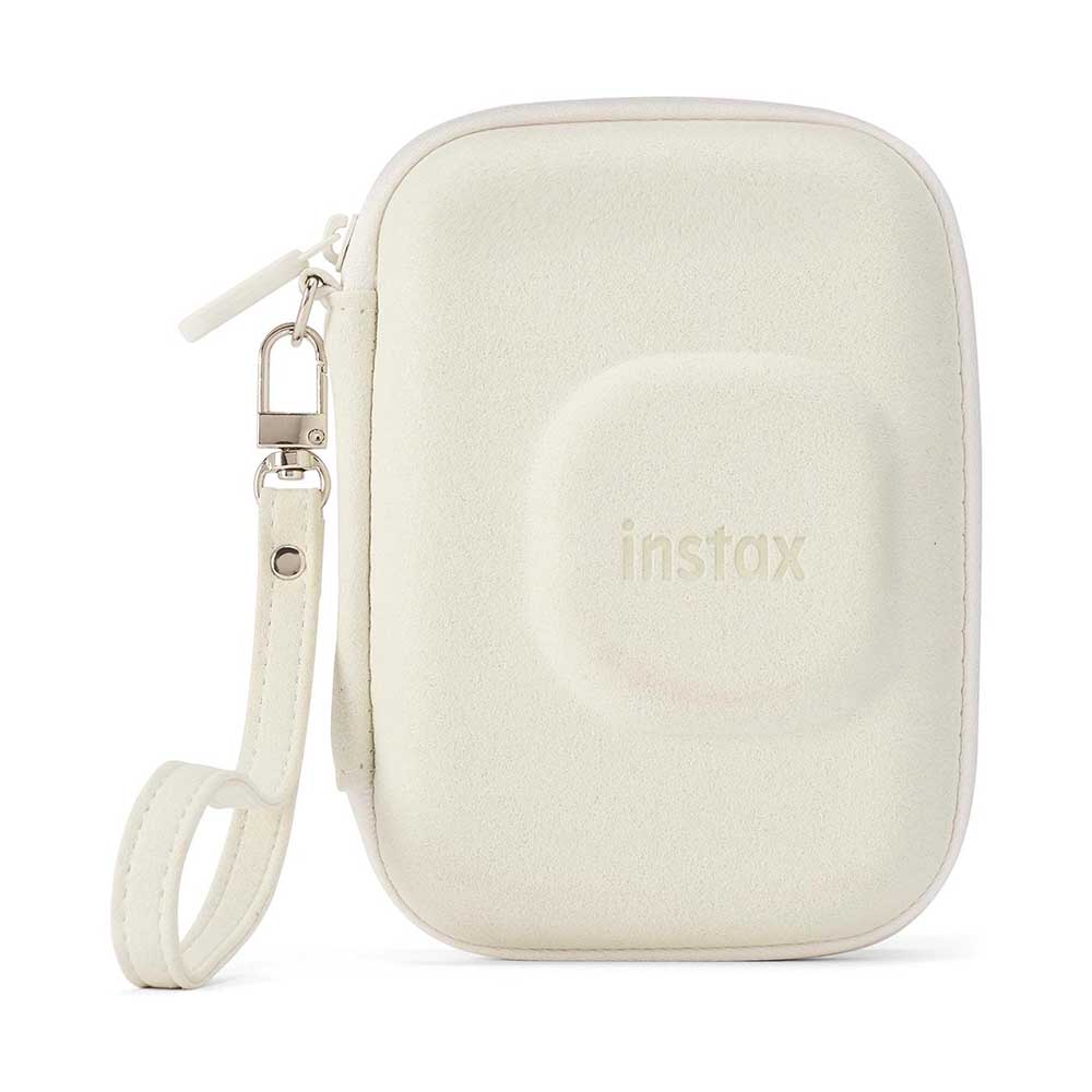 Picture of Instax Mini LiPlay Case Misty White