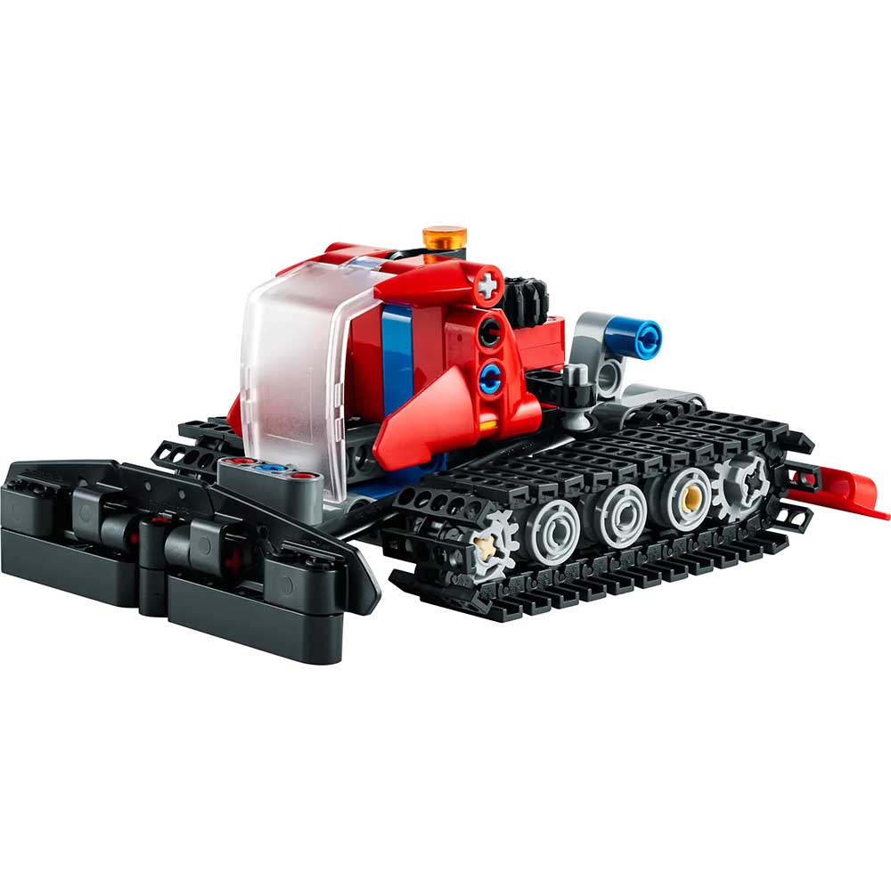 Bild von Lego Technic 42148 Pistenraupe