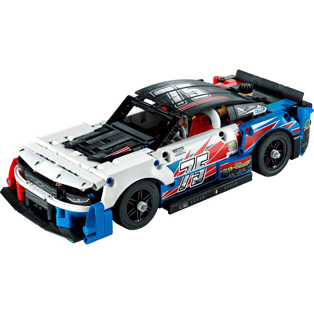 Bild von Lego Technic 42153 NASCAR® Next Gen Chevrolet Camaro ZL1