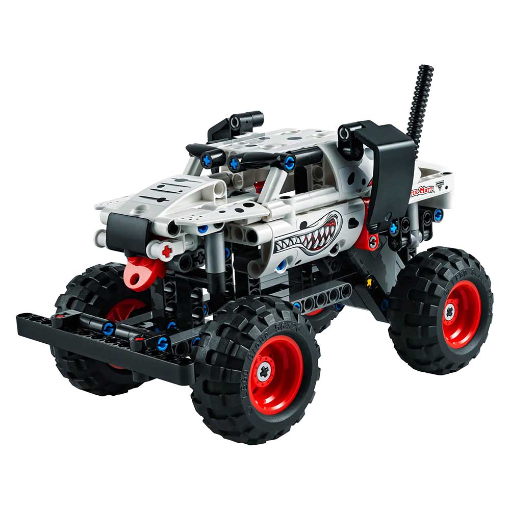 Picture of Lego Technic 42150 Monster Jam Monster Mutt Dalmatian