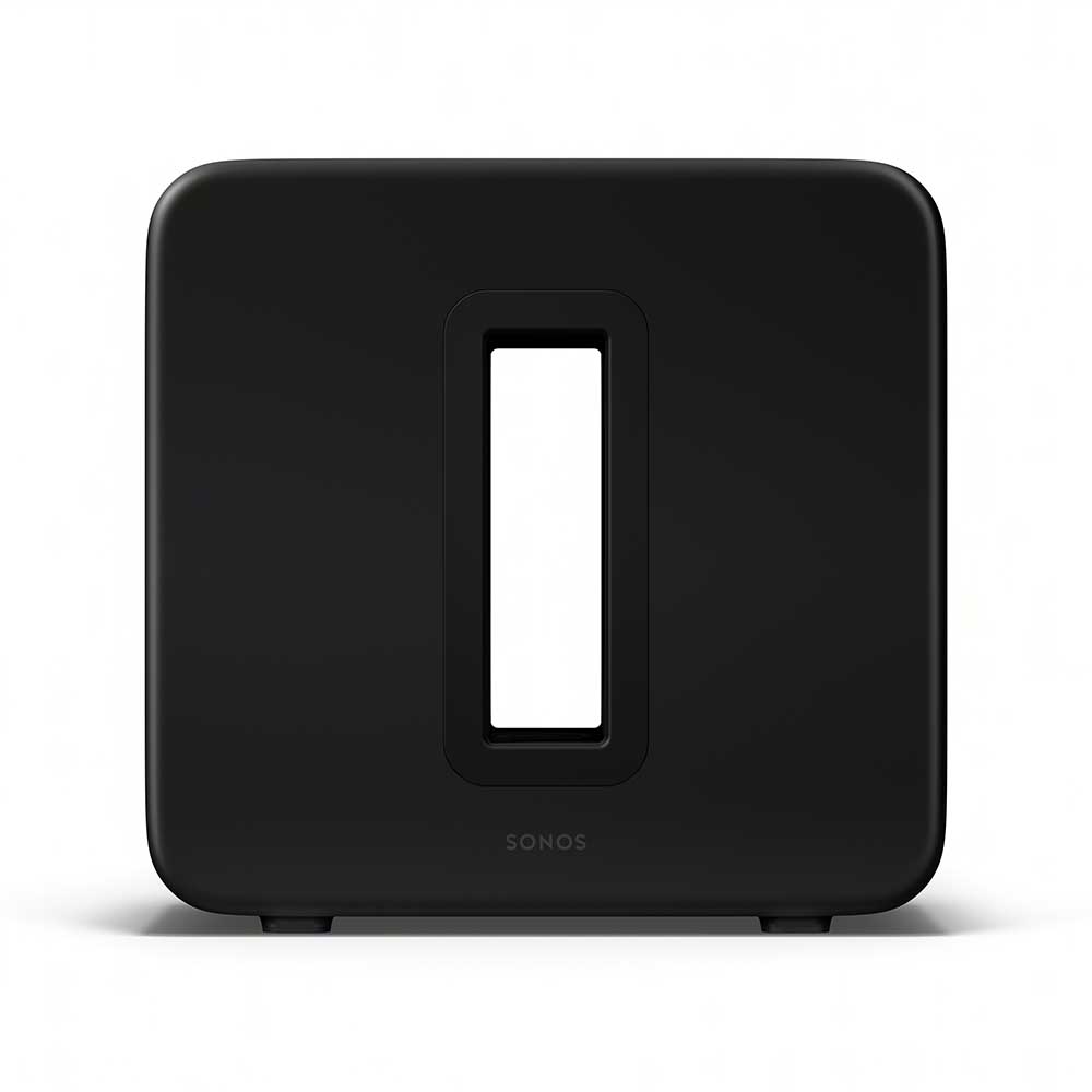 Picture of Sonos Sub Gen. 4, schwarz