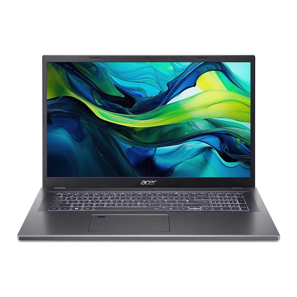 Bild von Acer 17.3" Aspire 17, i7, 32GB, 1000GB, Win11h