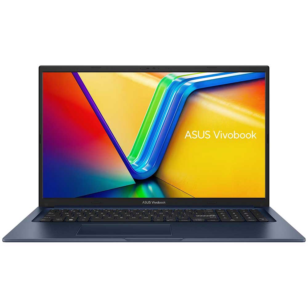 Bild von Asus VivoBook 17, 17.3" , i3, 8GB, 512SSD, Win11