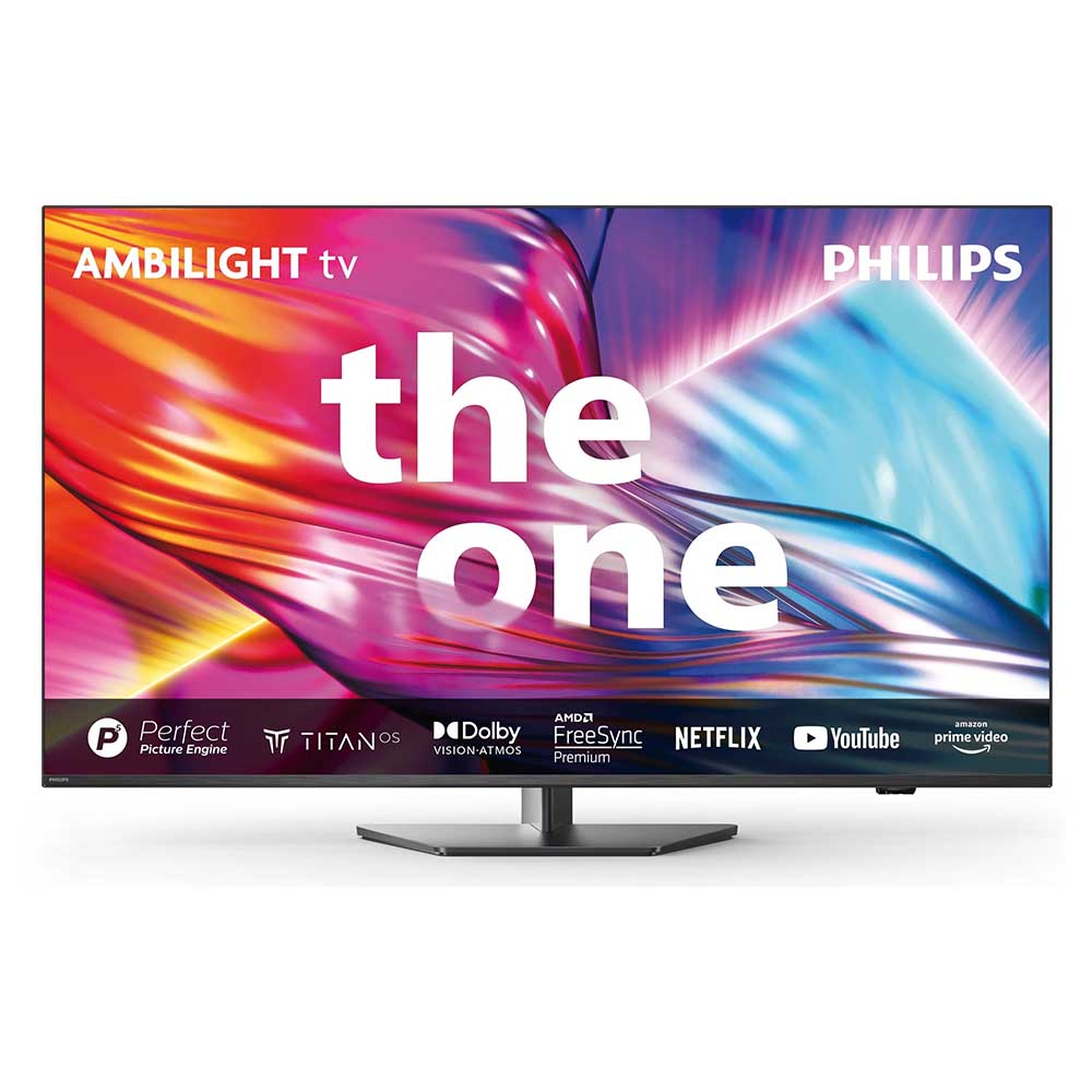 Bild von Philips 43PUS8949, 43" UHD LED-TV