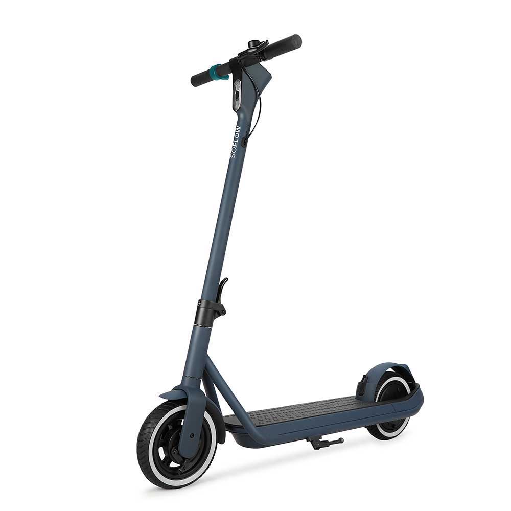 Bild von SoFlow E-Scooter SO ONE LITE, Anthracite