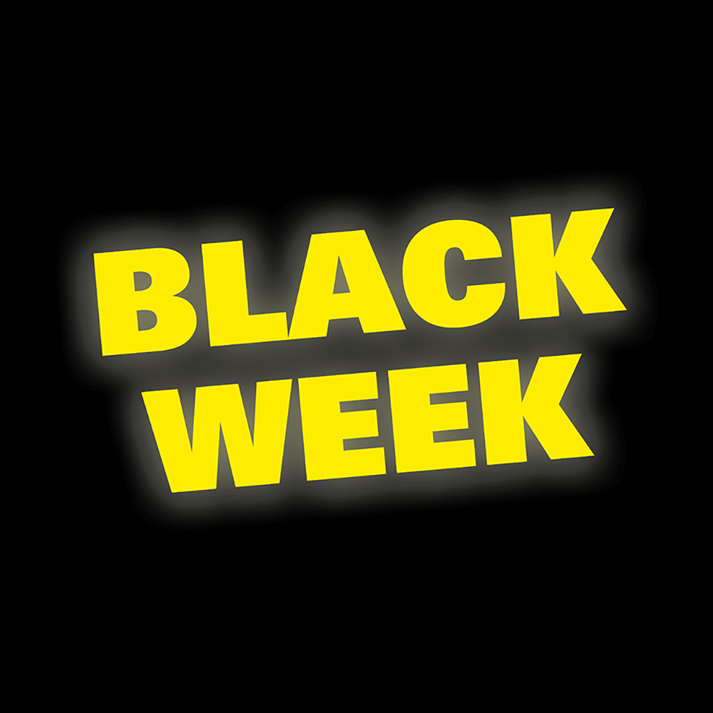 Picture for category Black Week