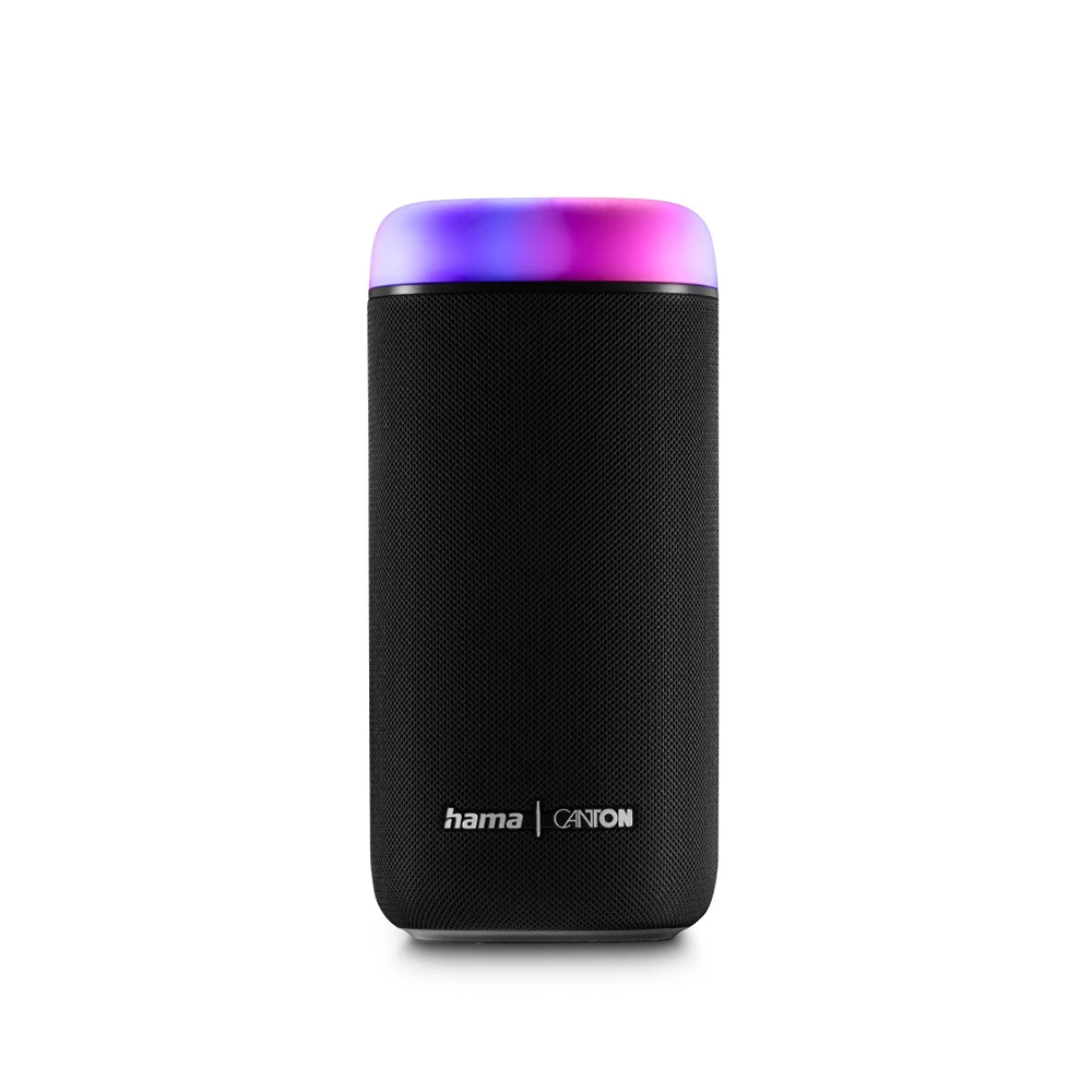 Bild von Hama Bluetooth-Lautsprecher "Glow Pro"