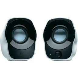 Bild von Logitech Z120 Stereo PC-Speakers