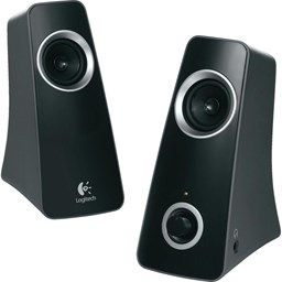 Bild von Logitech Z320 2.0 PC-Speakers