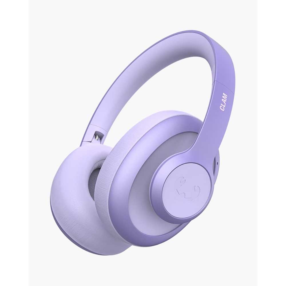 Bild von Fresh 'n Rebel Kopfhörer Clam Ace Dreamy Lilac