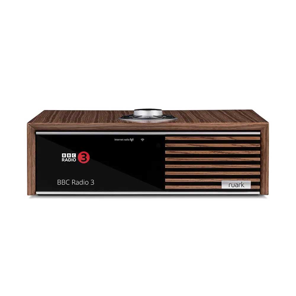 Bild von Ruark Audio R610, walnuss