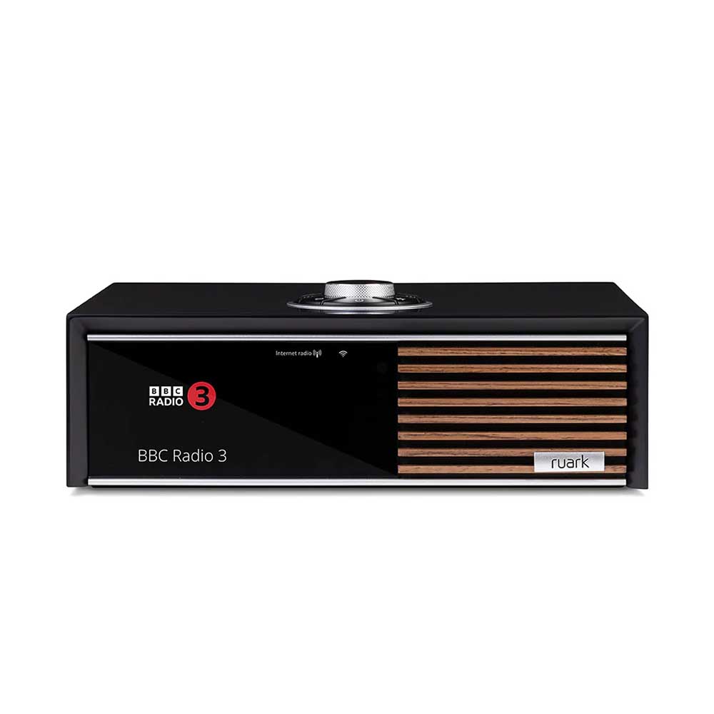 Bild von Ruark Audio R610, schwarz