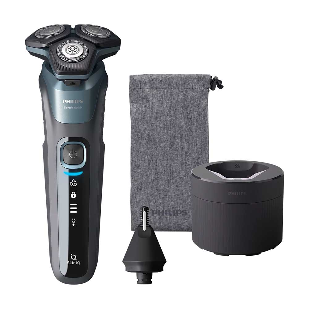 Bild von Philips Rasierer Shaver Series 5000 S5586/66