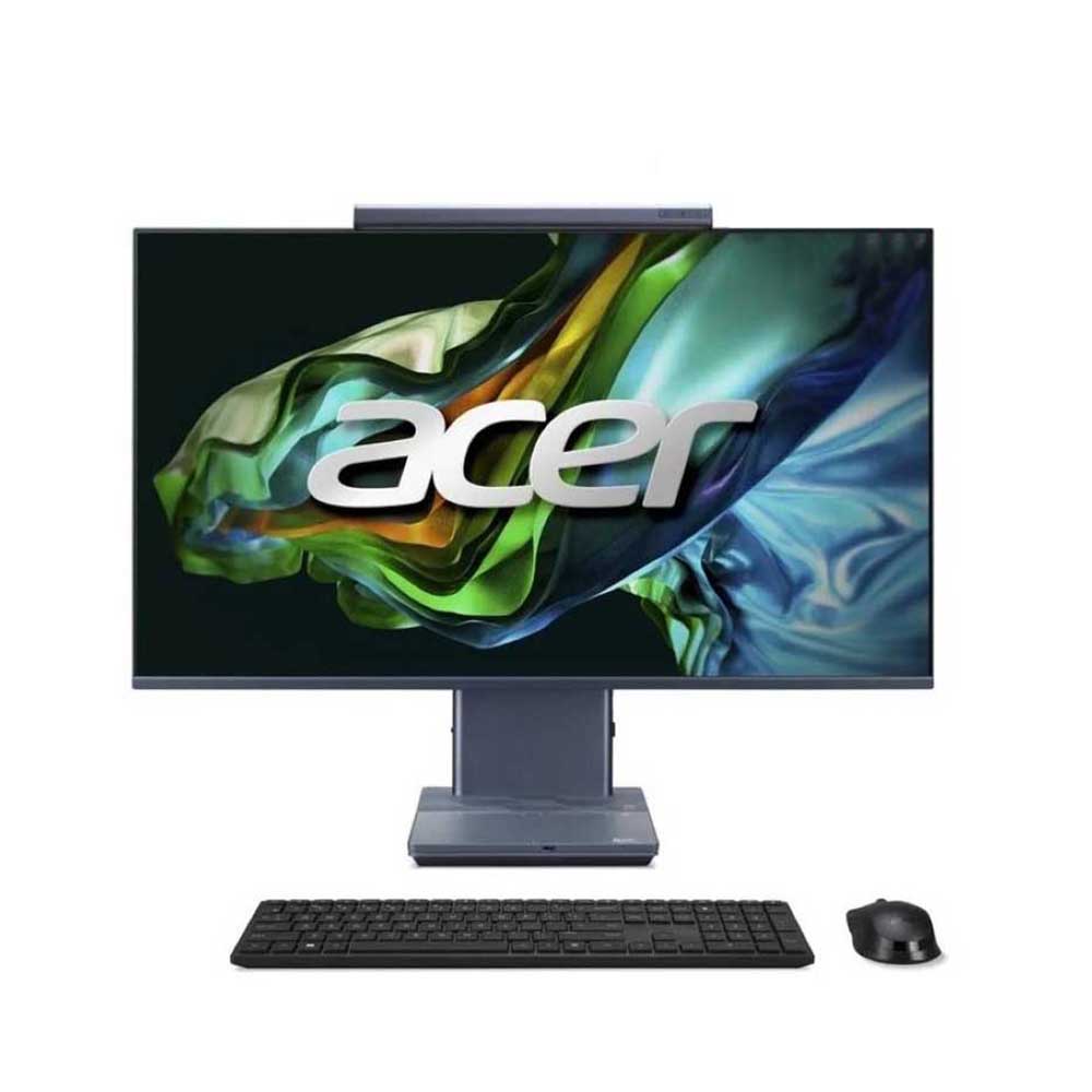 Bild von Acer Aspire AIO S32-1856, i7, 32GB, 1TBSSD + 1TBHDD