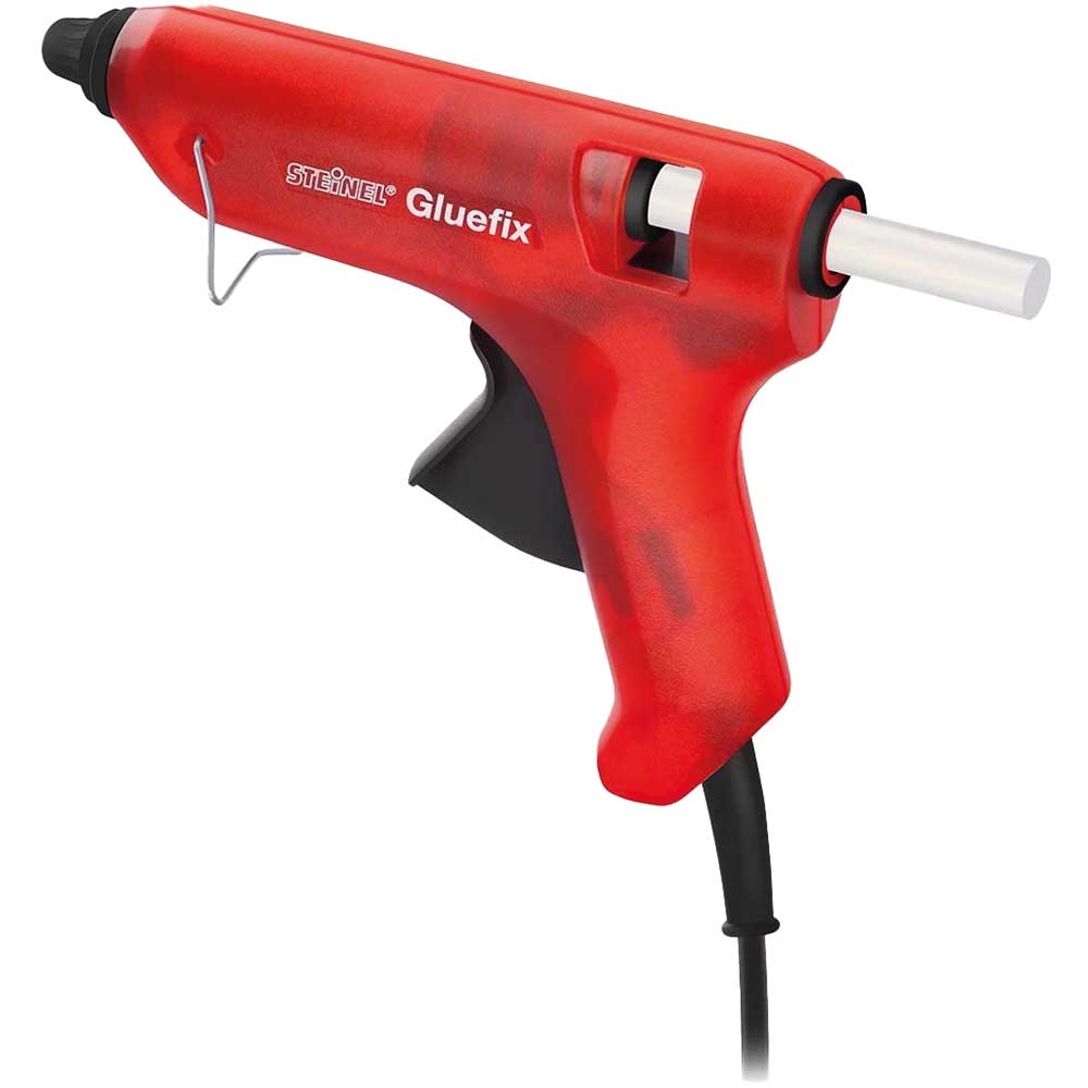 Bild von Steinel Heissklebepistole Gluefix rot