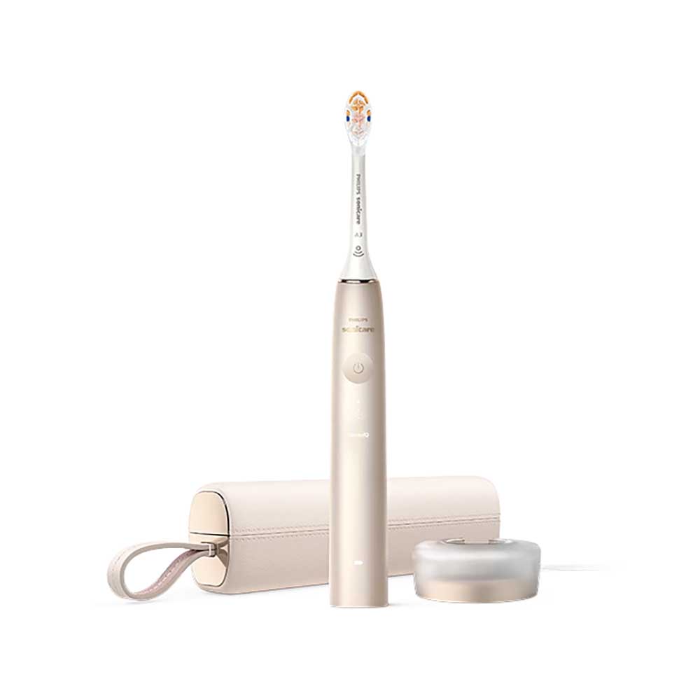 Bild von Philips Sonicare DiamondClean 9900 Prestige, Champagner