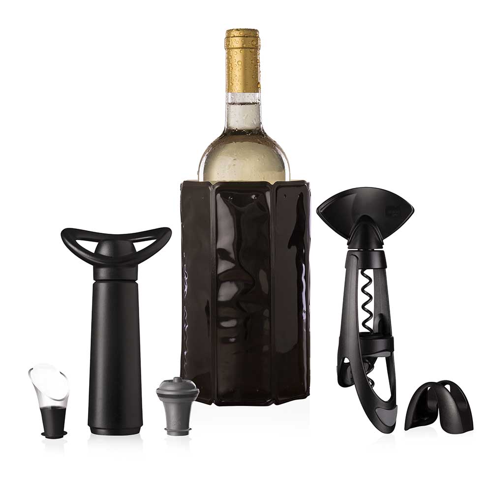 Bild von Vacu Vin Wein-Set Original Plus