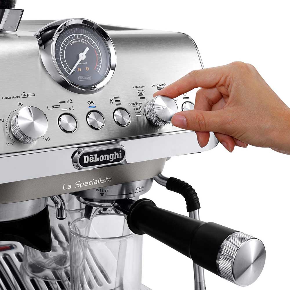 Picture of DéLonghi Kolbenmaschine La Specialista Arte Evo EC9255.M