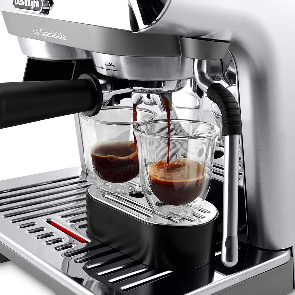Picture of DéLonghi Kolbenmaschine La Specialista Arte Evo EC9255.M