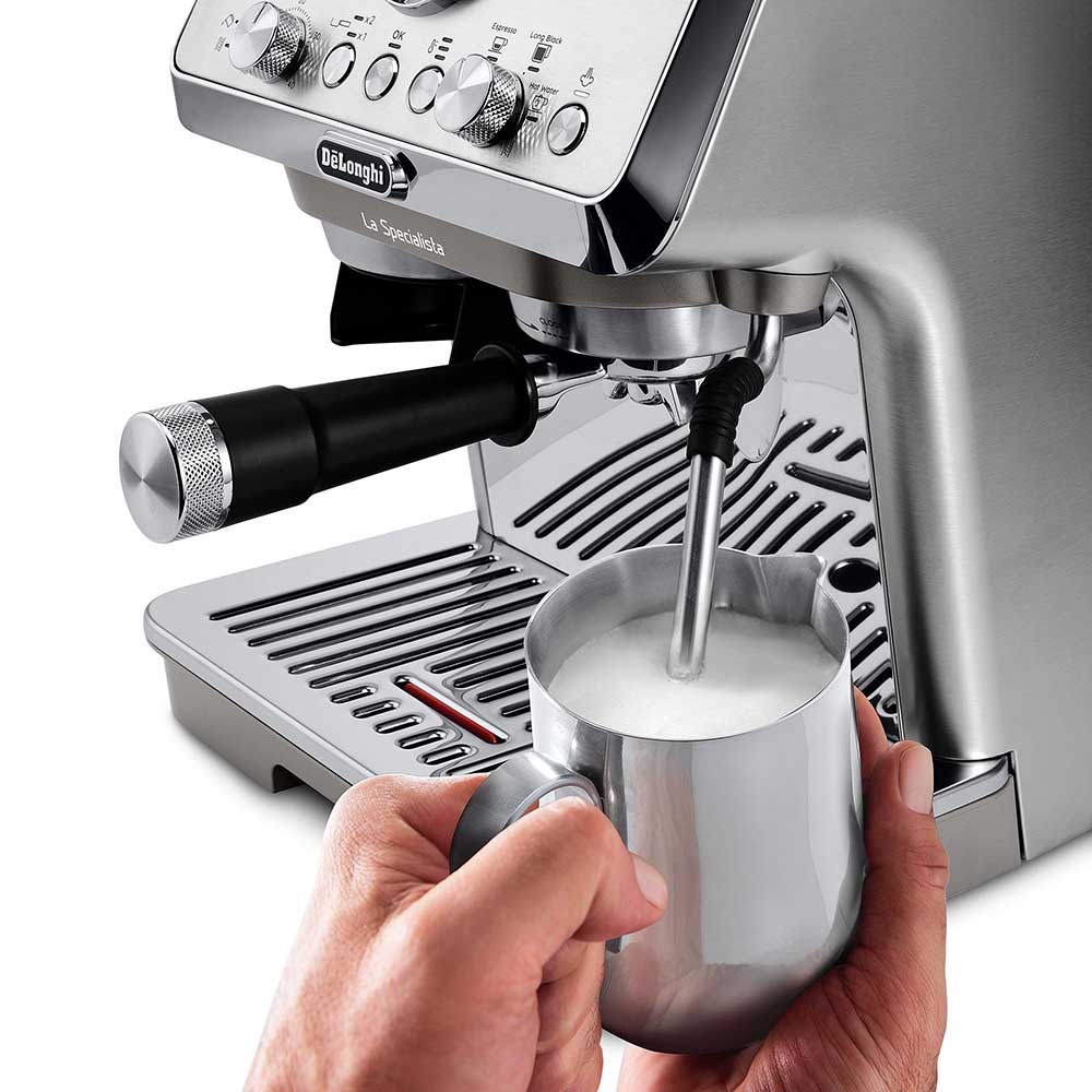Picture of DéLonghi Kolbenmaschine La Specialista Arte Evo EC9255.M