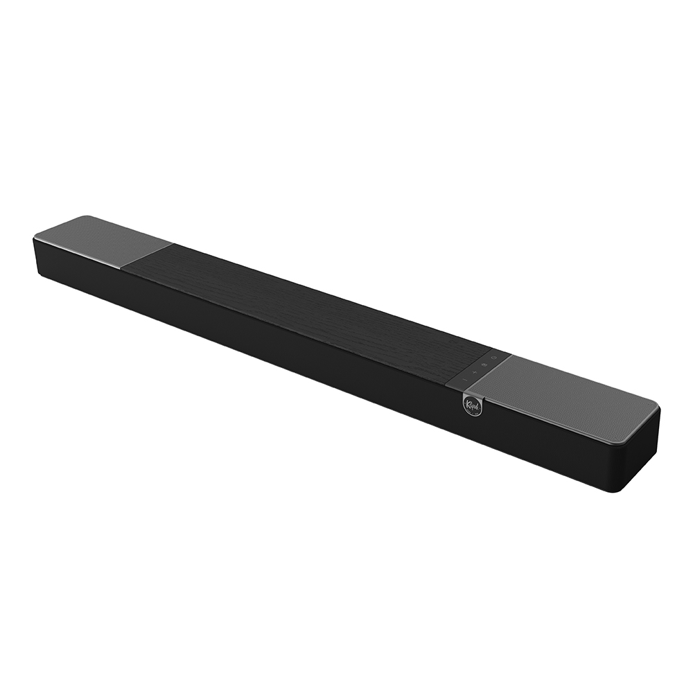 Bild von Klipsch Flexus Core 200, 3.1.2 Soundbar, schwarz