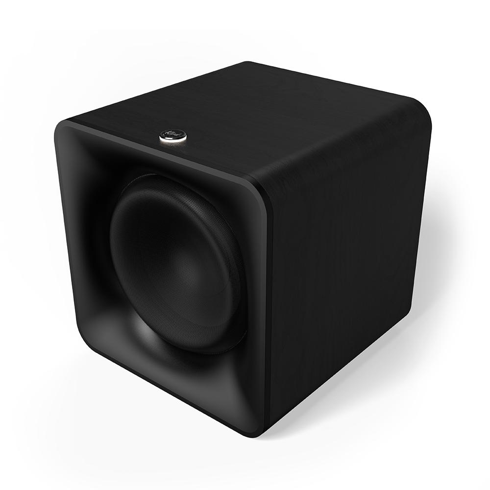 Bild von Klipsch Flexus Sub 100, schwarz