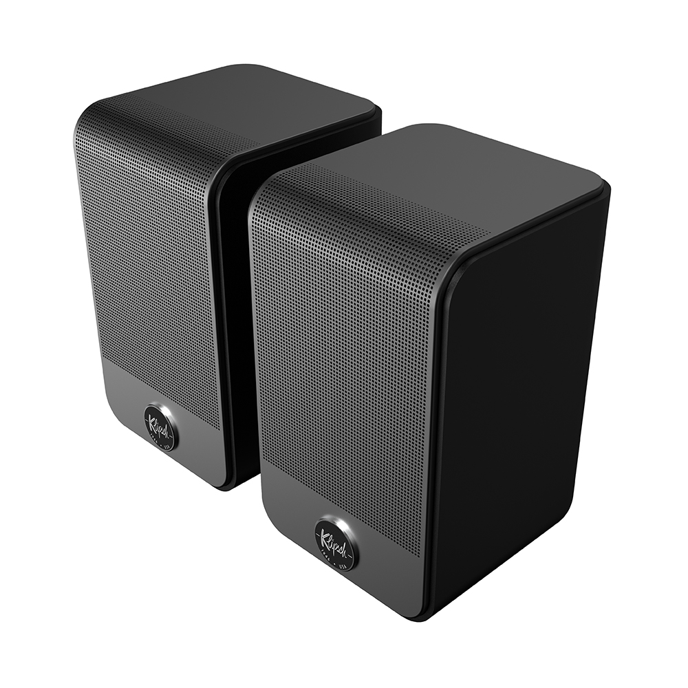 Bild von Klipsch Flexus Surr 100, schwarz