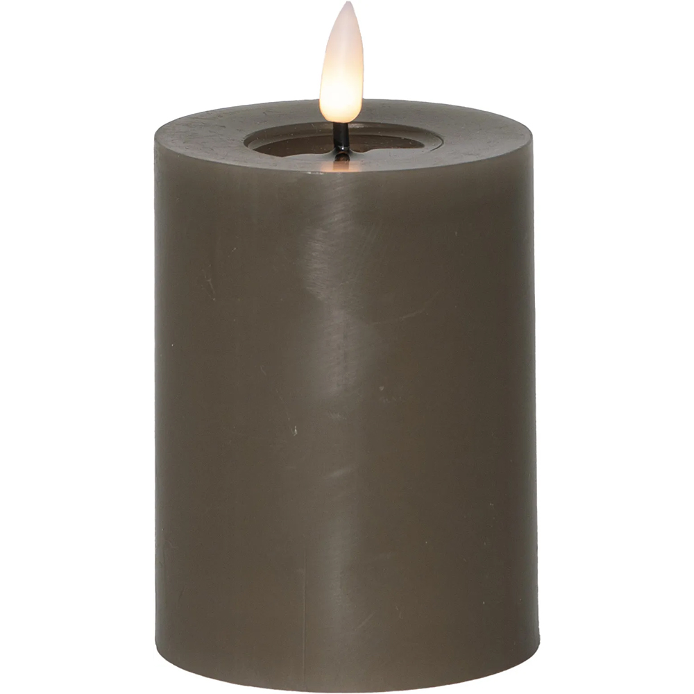 Bild von Star Trading LED-Candle Flamme Flow 12,5cm