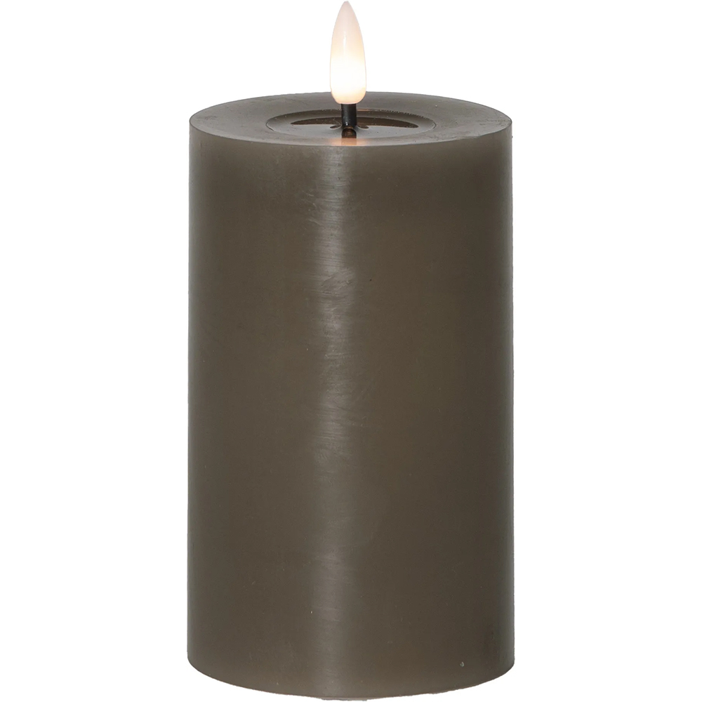 Bild von Star Trading LED-Candle Flamme Flow 15cm