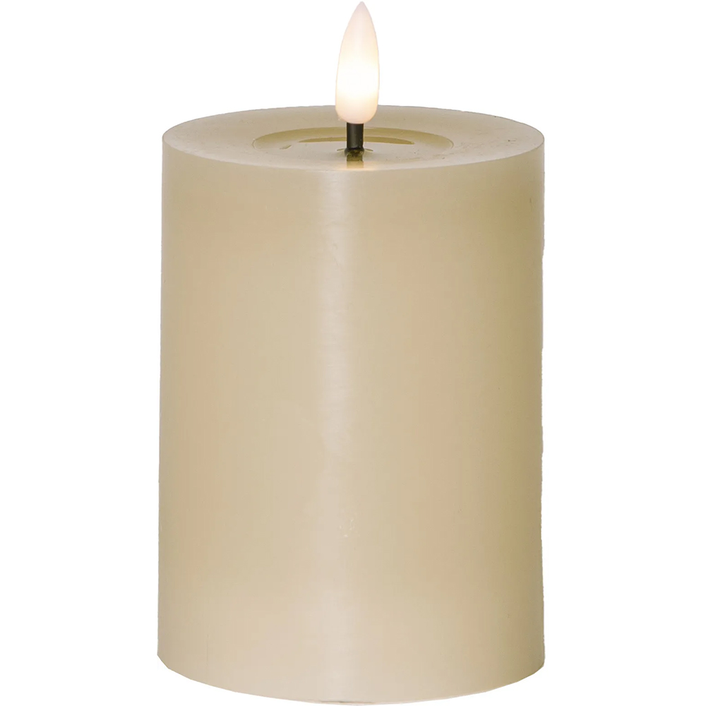 Bild von Star Trading LED-Candle Flamme Flow 15cm