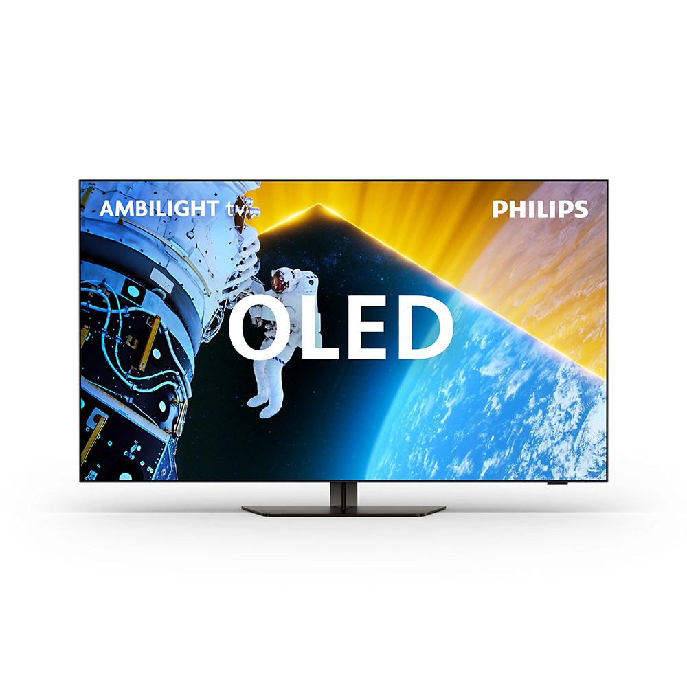 Bild von Philips 42OLED809, 42" UHD OLED-TV